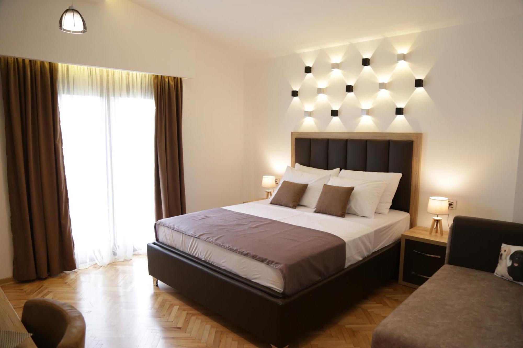 Hotel Comfort & Villas Donji Stoj Esterno foto