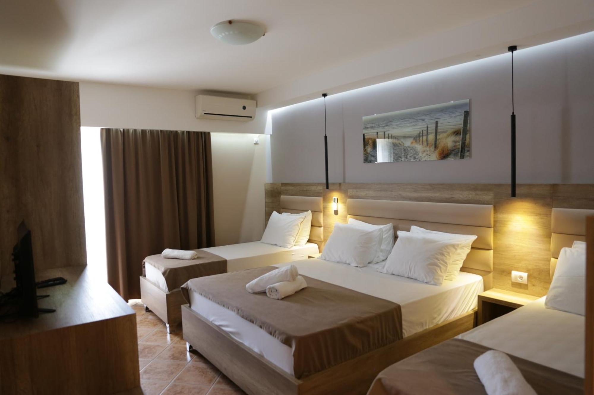 Hotel Comfort & Villas Donji Stoj Esterno foto