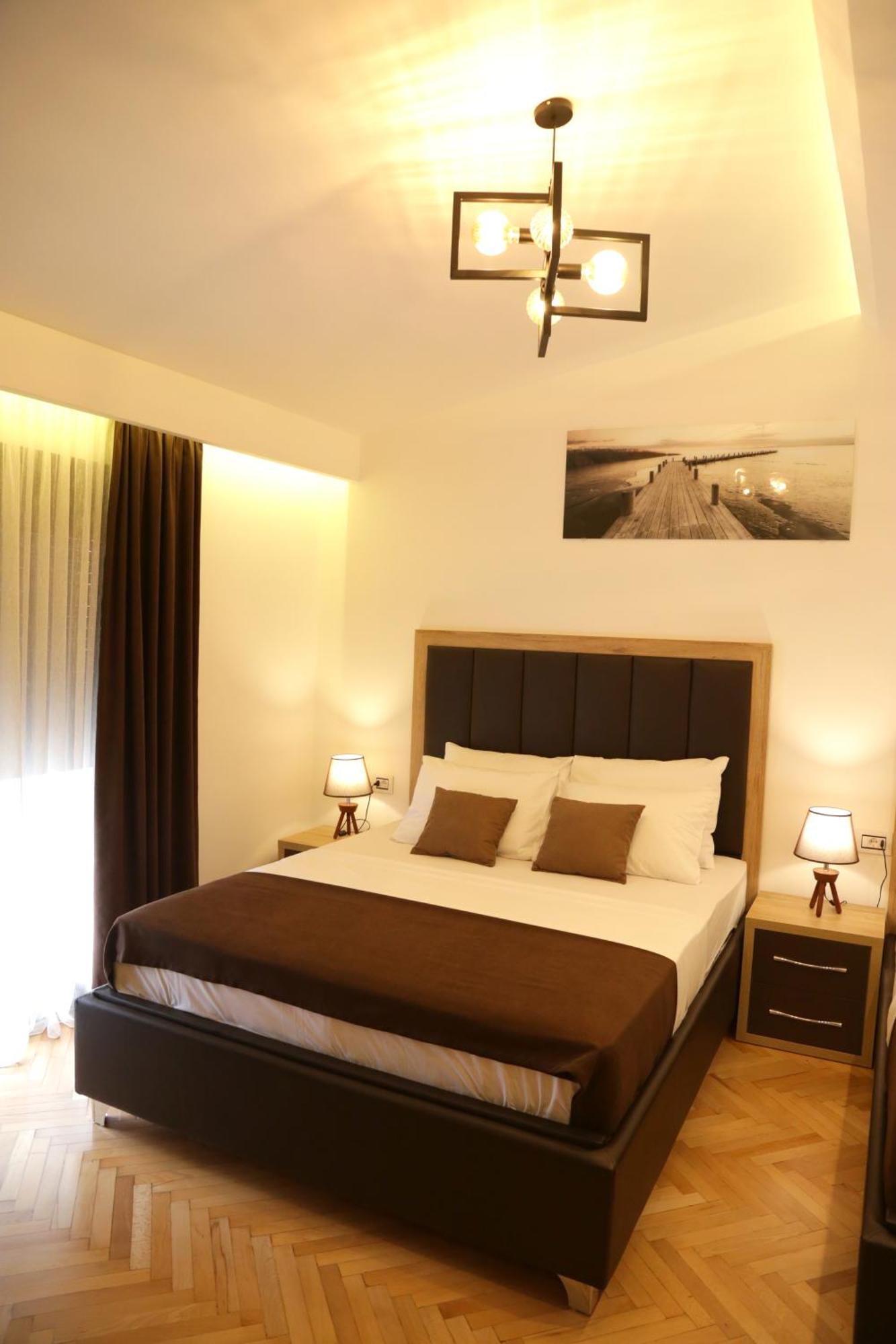 Hotel Comfort & Villas Donji Stoj Esterno foto