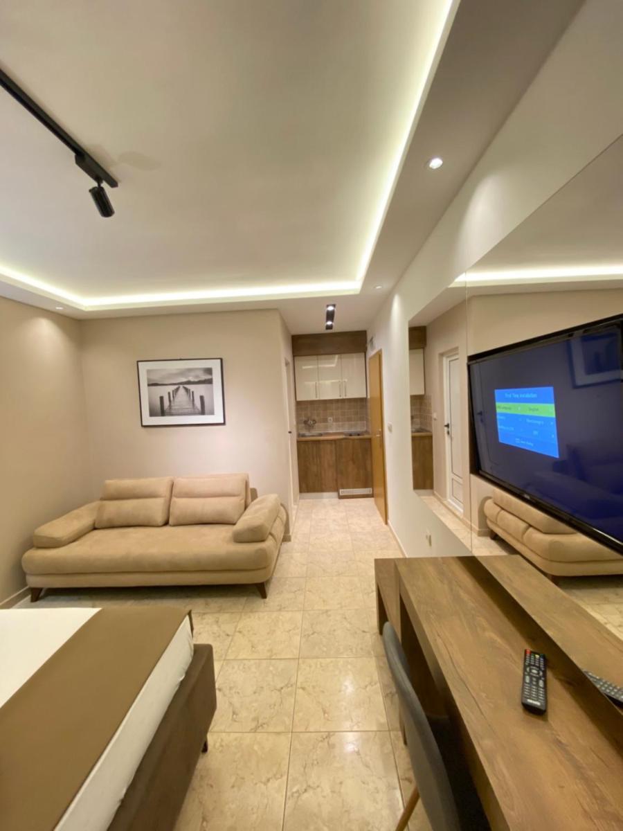 Hotel Comfort & Villas Donji Stoj Esterno foto
