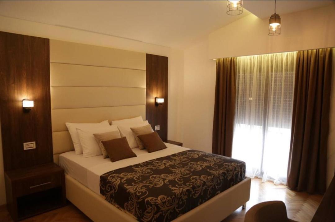 Hotel Comfort & Villas Donji Stoj Esterno foto