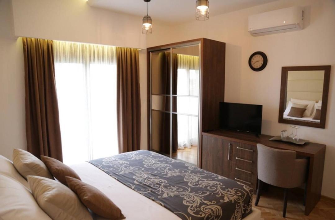 Hotel Comfort & Villas Donji Stoj Esterno foto