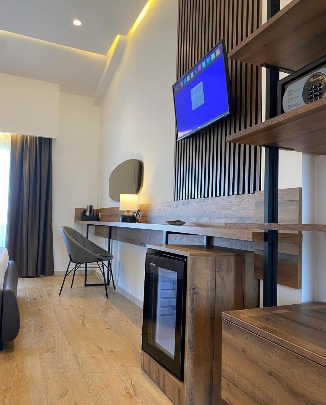 Hotel Comfort & Villas Donji Stoj Esterno foto