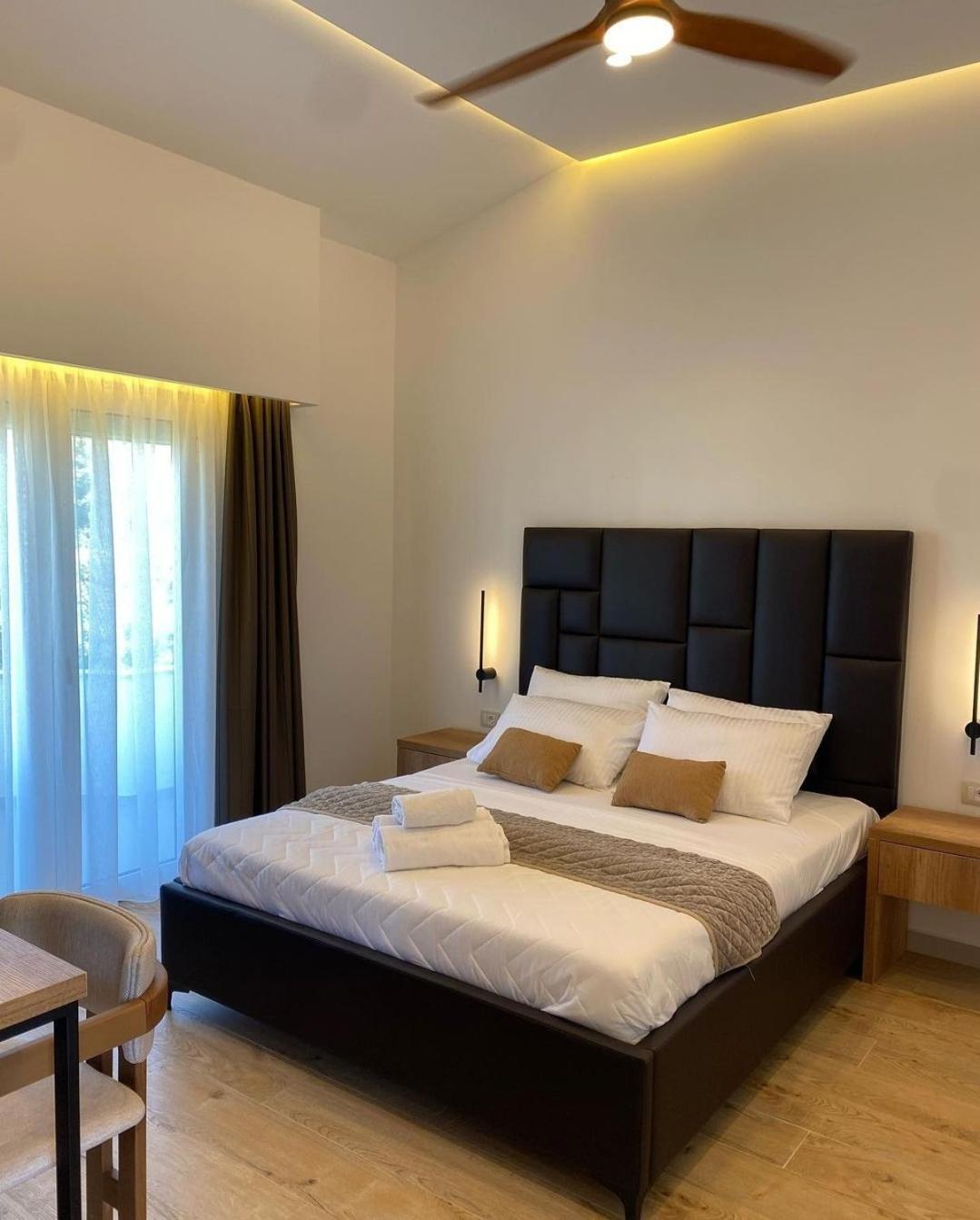 Hotel Comfort & Villas Donji Stoj Esterno foto