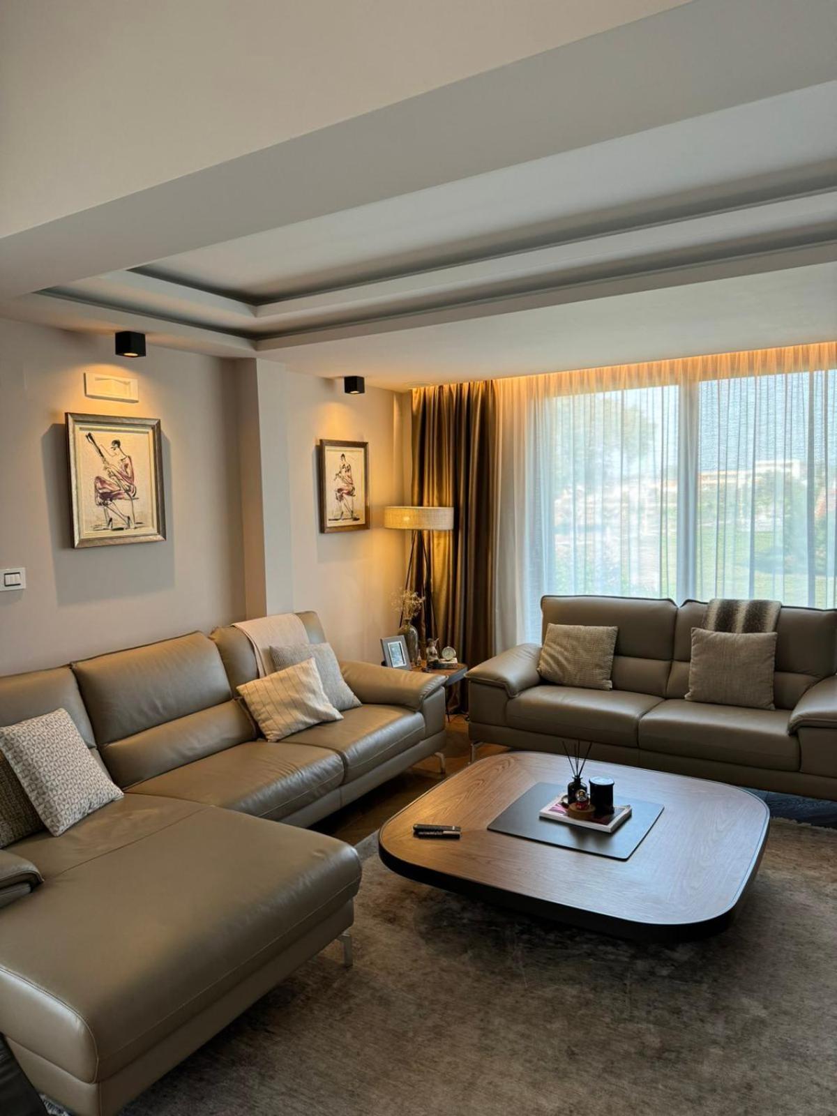 Hotel Comfort & Villas Donji Stoj Camera foto