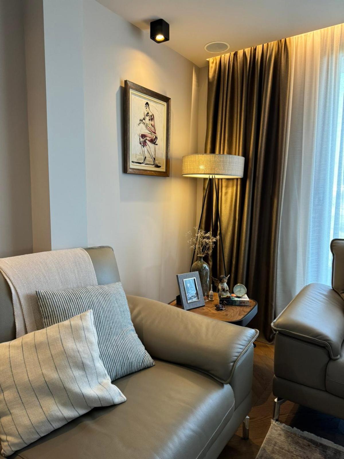 Hotel Comfort & Villas Donji Stoj Camera foto